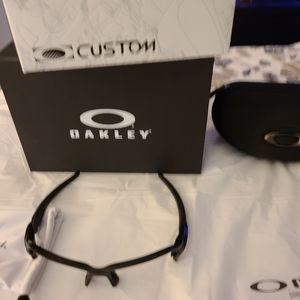 Brand New Oakley Frames Flax 2.0